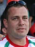 Gyulai Miklós 2008 EK